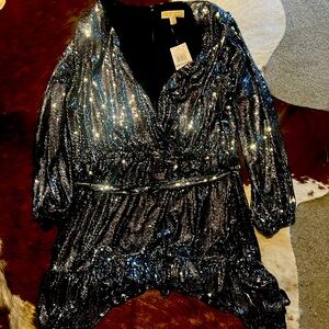 Nwt Michael Kors Dress